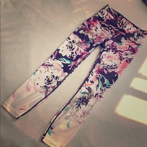 Athleta yoga pants